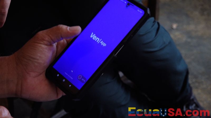 Ciberespionaje en Caracas: Régimen de Maduro Utiliza Aplicación Móvil para Espiar en EE. UU.