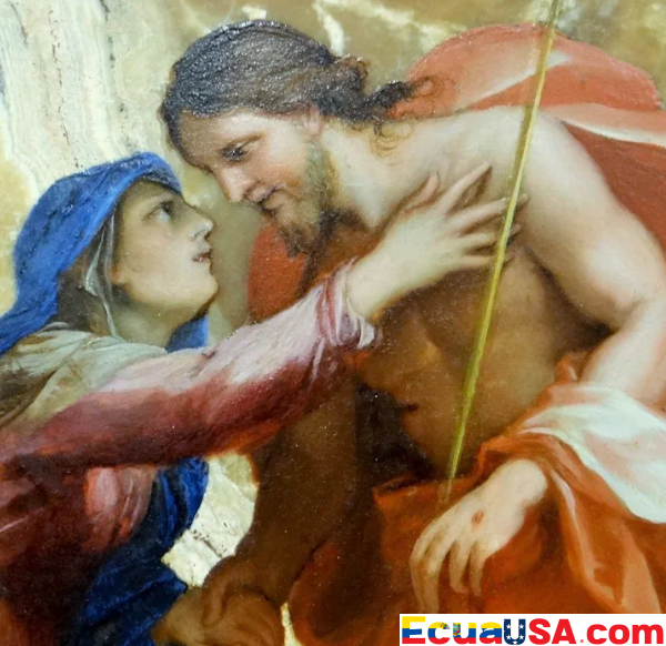 Papal Guidance Rethinks Devotion to the Virgin Mary: A New Path for the Church