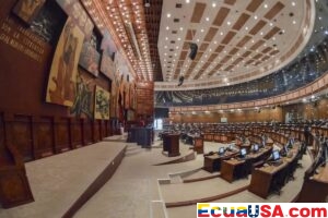 Terremoto Constitucional: Victoria del “Sí” en Consulta Popular Desata Reforma de la Asamblea