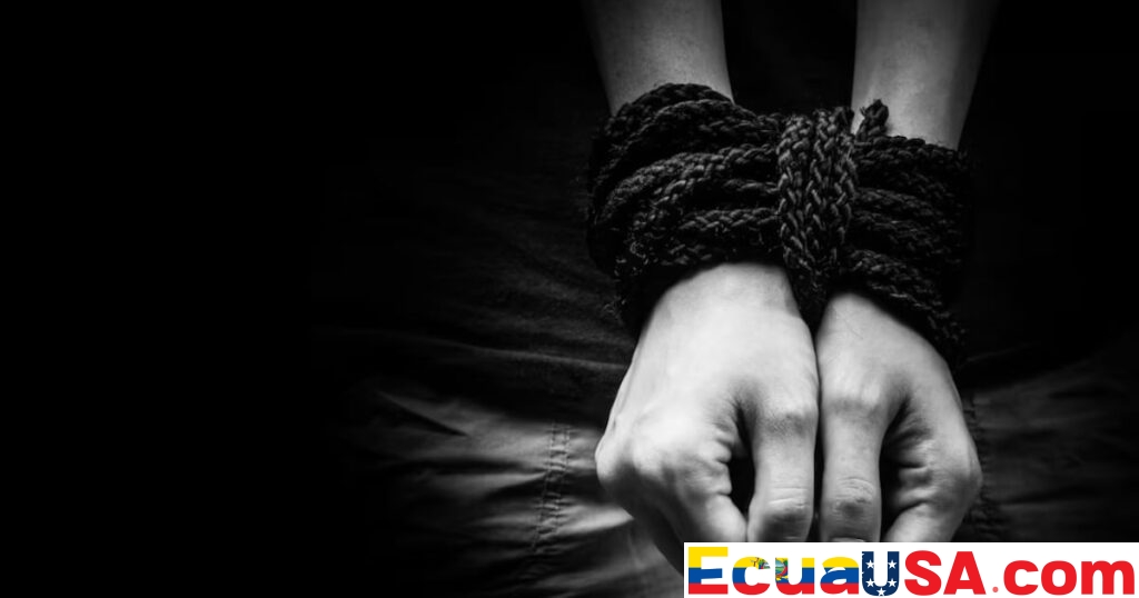 “They tied me up and burned me”: Alicante Kidnapping Survivor Speaks from Hospital