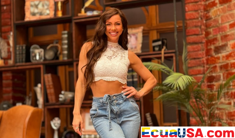 El Trauma en el Maletero: Paloma Fiuza Recuerda un Accidente Casi Fatal en Ecuador