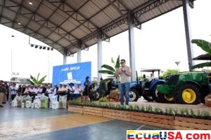 INTENTO DE ENVENENAMIENTO DEL PRESIDENTE DANIEL NOBOA DESATA ALERTA DE SEGURIDAD NACIONAL EN ECUADOR