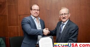 Connecting Classrooms with Job Opportunities: Ambiensa and UCSG Forge Youth Employment Alliance