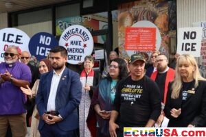 Mensaje de Solidaridad y Fe en Respuesta a las Operaciones de la Patrulla Fronteriza en Charlotte