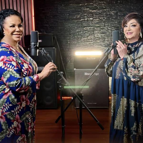 Paulina Tamayo’s Final Album Emerges as a Posthumous Tribute Across Latin America