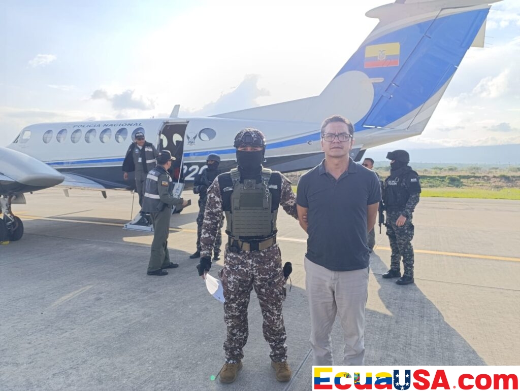 The Vanishing Act: Five Students Disappear in Babahoyo While Buying Birthday Sweets