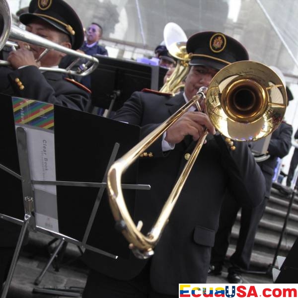 Quito Without Its Song? Serenata Quiteña’s Fate Hangs on a Thread