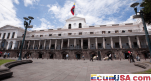 Ultimátum de la CIDH: Ecuador Debe Responder por Ola de Desapariciones Forzadas en Contexto de Militarización