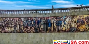 Riobamba, the First Dawn of Freedom: A City That Rose to Be Free