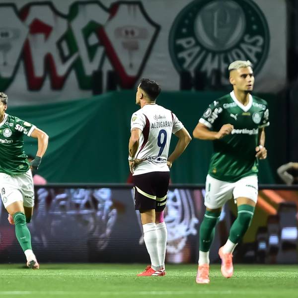 Quito Teams Endure Some of the Most Painful Comebacks in Libertadores History