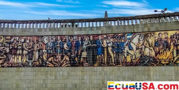 Riobamba, the First Dawn of Freedom: A City That Rose to Be Free