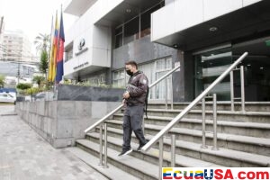 The Black Hole of Black Gold: Petroecuador Lacks Updated Auditing, Fueling Corruption Fears