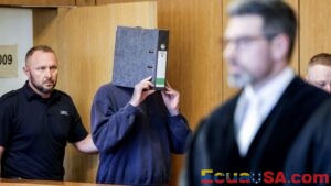 Life Sentence for the Angel of Death: German Nurse Convicted for Killing Dozens of Patients