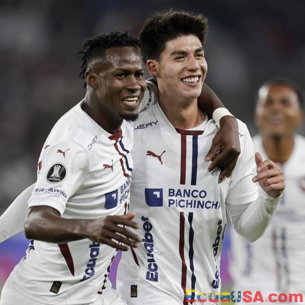Última Esperanza Albiazul Flaquea: Liga de Quito Pierde Jugadores Clave Antes del Crucial Choque de Copa Ecuador