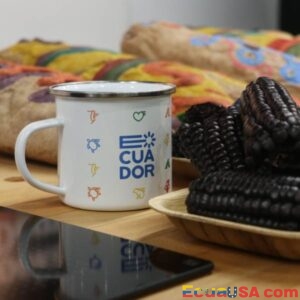 From the Andes to London: Ecuadorian Gastronomy Dazzles at World Travel Market