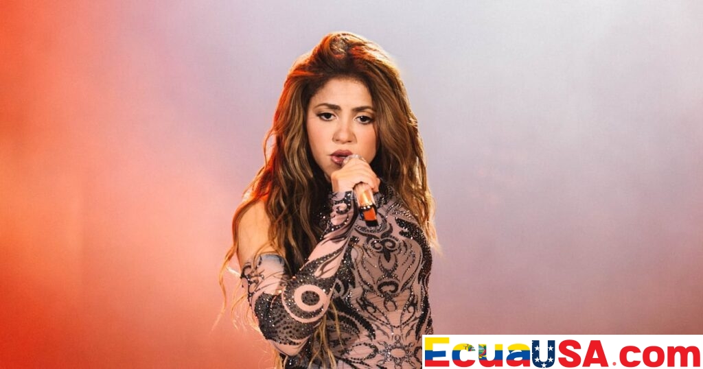 Quito Anuncia Cierres Viales en Olímpico Atahualpa por Conciertos de Shakira: Rutas y Horarios