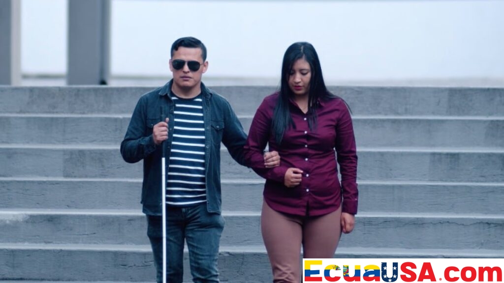 2025 Referendum: Ecuador rolls out inclusive voting with Braille templates, At‑Home Voting, and free mobility