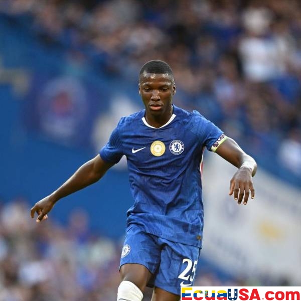 Moisés Caicedo Loses His Bet: Chelsea Star Honors Promise After Liga de Quito’s Defeat