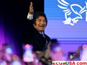 The Chainsaw Effect: Argentine Assets Soar After Milei’s Election Victory