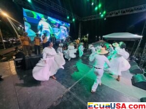 Esmeraldas y Santo Domingo se Preparan para Festividades que Impulsan el Turismo