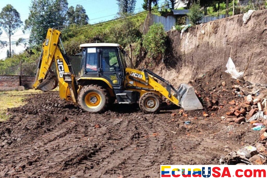 Quito Registra su Octubre Más Lluvioso en 18 Años y Lanza la Alerta