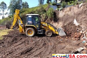 Quito Registra su Octubre Más Lluvioso en 18 Años y Lanza la Alerta