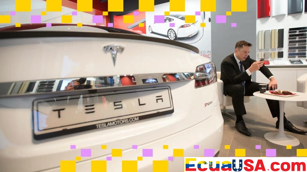 La Tormenta del Billón de Dólares: El Paquete de Pago de Elon Musk Desata una Fiebre Cripto Global