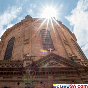 Unforgiving Sun: Extreme UV Radiation Hits Ecuador on November 7