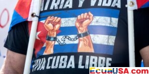 La Voz que No Pudo Ser Silenciada: Luis Robles Revela el Tormento de la Prisión Bajo el Régimen Cubano