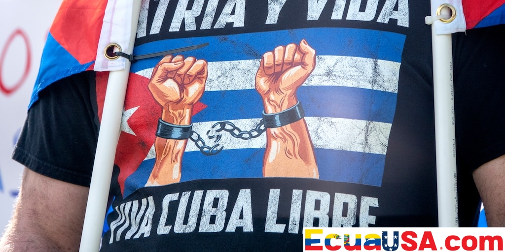 La Voz que No Pudo Ser Silenciada: Luis Robles Revela el Tormento de la Prisión Bajo el Régimen Cubano