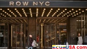 Two Men Linked to Tren de Aragua Arrested Outside Midtown Migrant Shelter: Rising Security Concerns in New York
