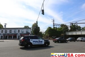 Armed Violence in Transit: Hispanic Inmate Shoots Another in New York Prison Van—Security Failures Exposed