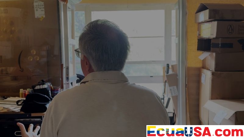 Carta Trae Pánico, No Alivio: Familia Colombiana en Florida Enfrenta Incertidumbre Tras Años Esperando Audiencia de Inmigración