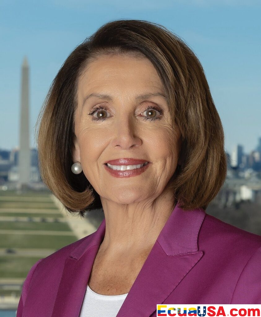 End of an Era: Nancy Pelosi Announces She Will Not Seek Reelection, Closing the Book on Three Decades of Democratic Leadership