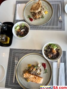 THE ECUADORIAN ENCHANTMENT THAT REVOLUTIONIZES HEALTH AND PALATE