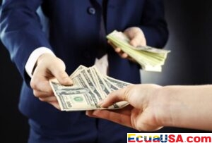 THE FOREVER DEBT: A CHRONICLE OF ECUADOR BORROWING TO PAY WHAT IT ALREADY OWES