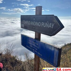 RACE AGAINST THE ANDES: DESPERATE SEARCH INTENSIFIES FOR 11-YEAR-OLD BOY LOST ON CHIMBORAZO’S PUNAY PEAK