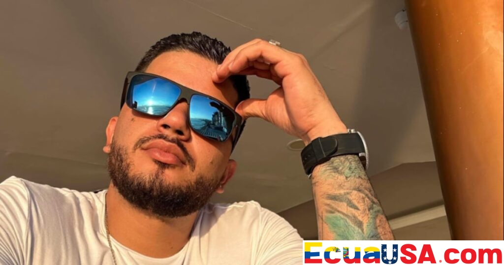 TRAGEDY IN MANTA: JOURNALIST WHO WEPT FOR VIOLENCE LOSES BROTHER JONATHAN PALMA TO HITMAN ATTACK