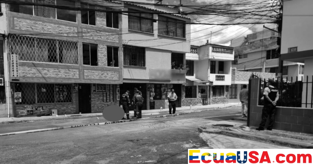 Authorities Probe Possible Settling of Scores in Solanda Double Homicide