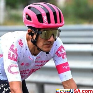 The Market of Stars: Ecuadorian Cycling Faces a 2026 Earthquake