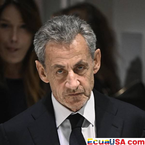 From Bastille to La Santé: Sarkozy, France’s First Incarcerated Head of State, Calls Prison a “Nightmare” Ahead of Conditional Release