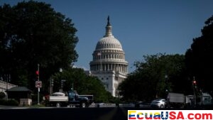 EE. UU.: Se Llega a un Acuerdo para Poner Fin al Cierre Gubernamental