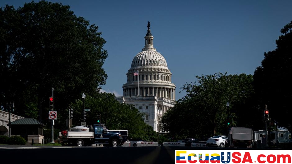 EE. UU.: Se Llega a un Acuerdo para Poner Fin al Cierre Gubernamental