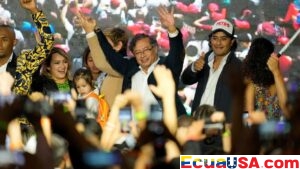 Colombia: President Petro’s Son Faces Multiple Corruption Charges