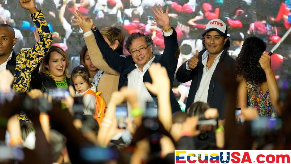 Colombia: President Petro’s Son Faces Multiple Corruption Charges