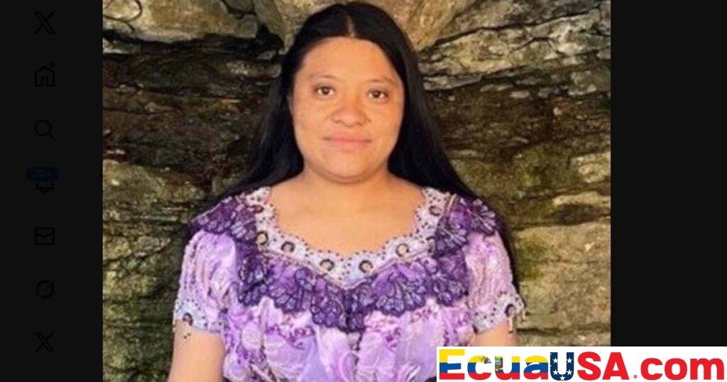 Trabajadora Doméstica Guatemalteca Muere Tras Ser Disparada en Indiana; Familia Recauda Fondos para Repatriación