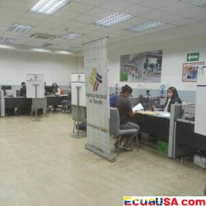 Colapso Digital en el ANT de Ecuador: Fallo del Sistema Provoca Frustración y Caos Nacional