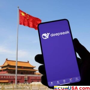 EL NUEVO TELÓN DE ACERO DIGITAL: CÓMO OCCIDENTE SE PROTEGE DE LA IA CHINA