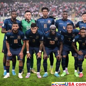 THE POT 2 RELIEF: ECUADOR’S ROAD TO HOPE AT THE 2026 WORLD CUP