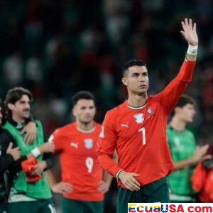 Cristiano Ronaldo Anuncia que el Mundial 2026 Será su Último